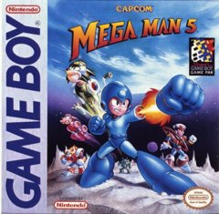 Mega Man V